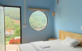 Nhà trên đồi - Windy Hill